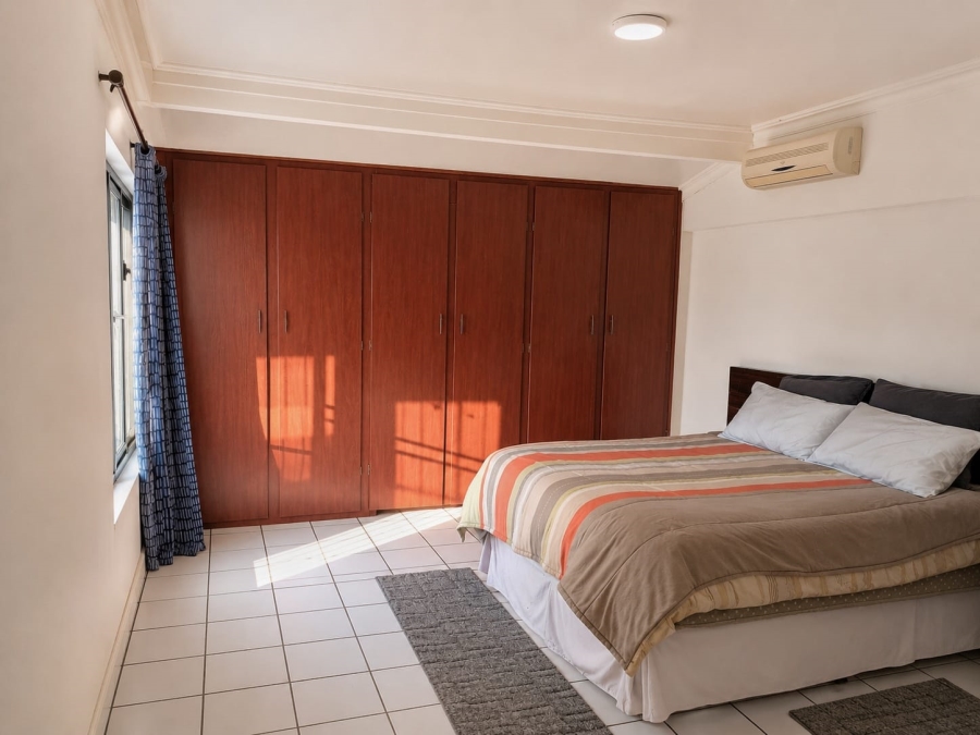 To Let 4 Bedroom Property for Rent in Riebeeckstad Free State